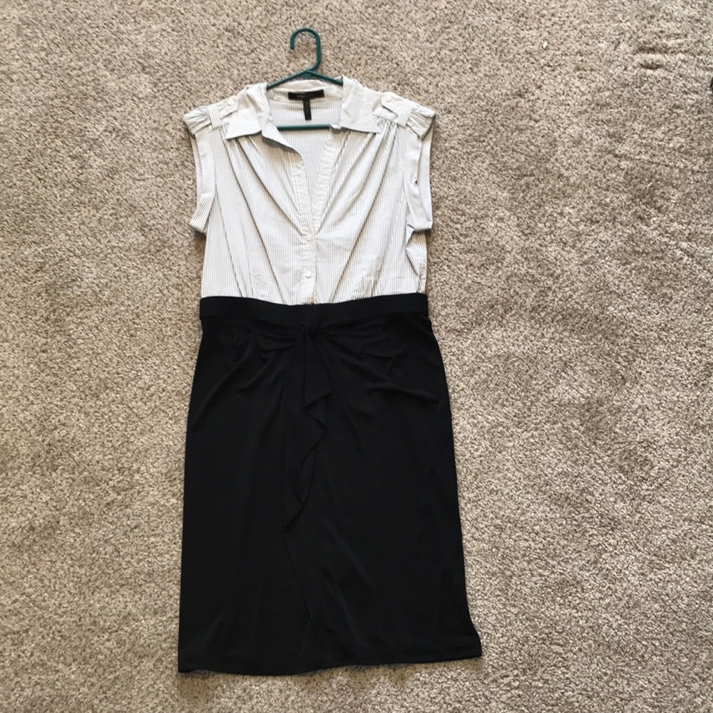 BCBG dress